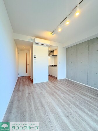 ヴェール中野富士見町の物件内観写真